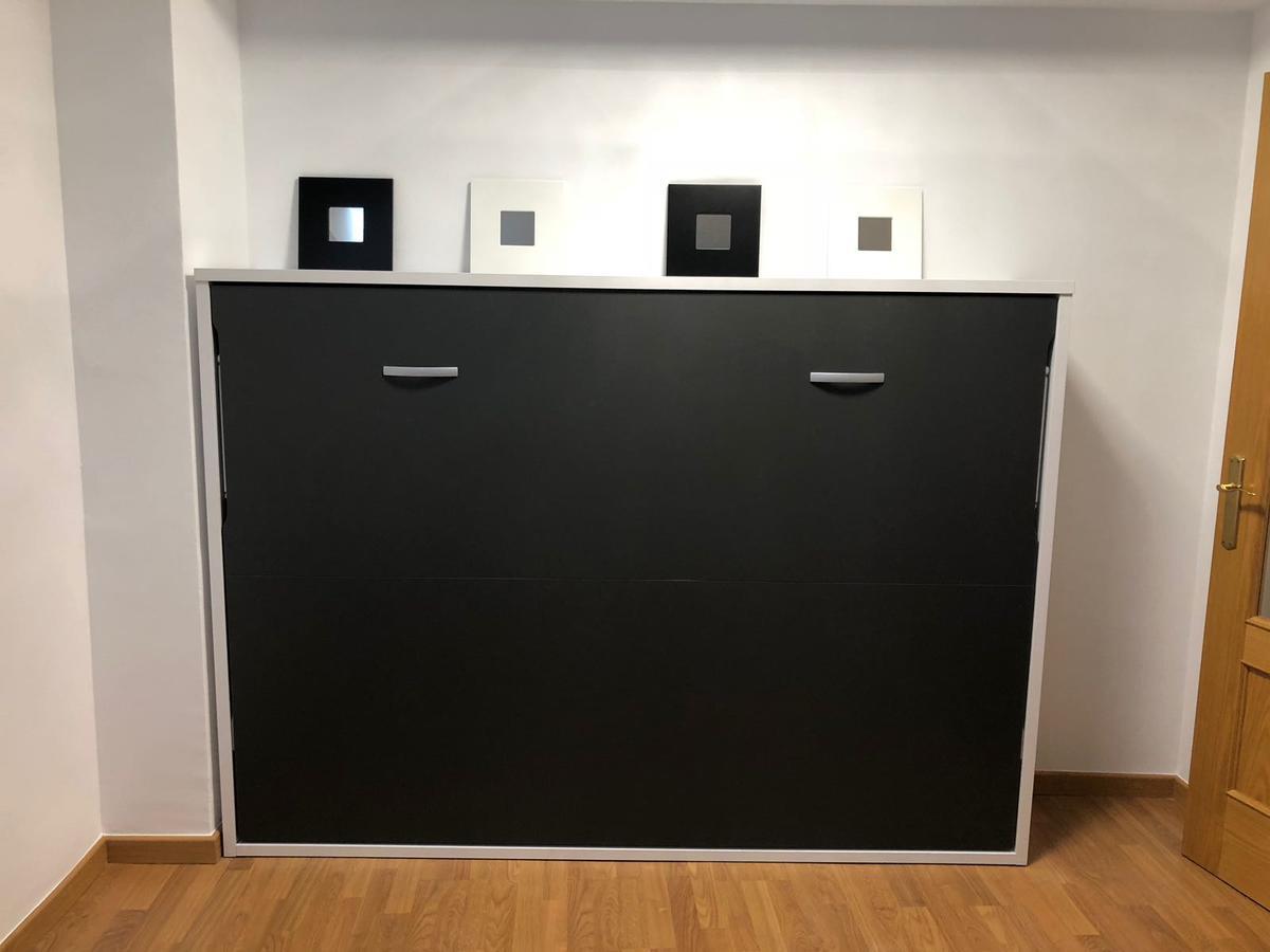 Apartamentos Las Ferrerias อาเรนัส เด ซานเปโดร ภายนอก รูปภาพ