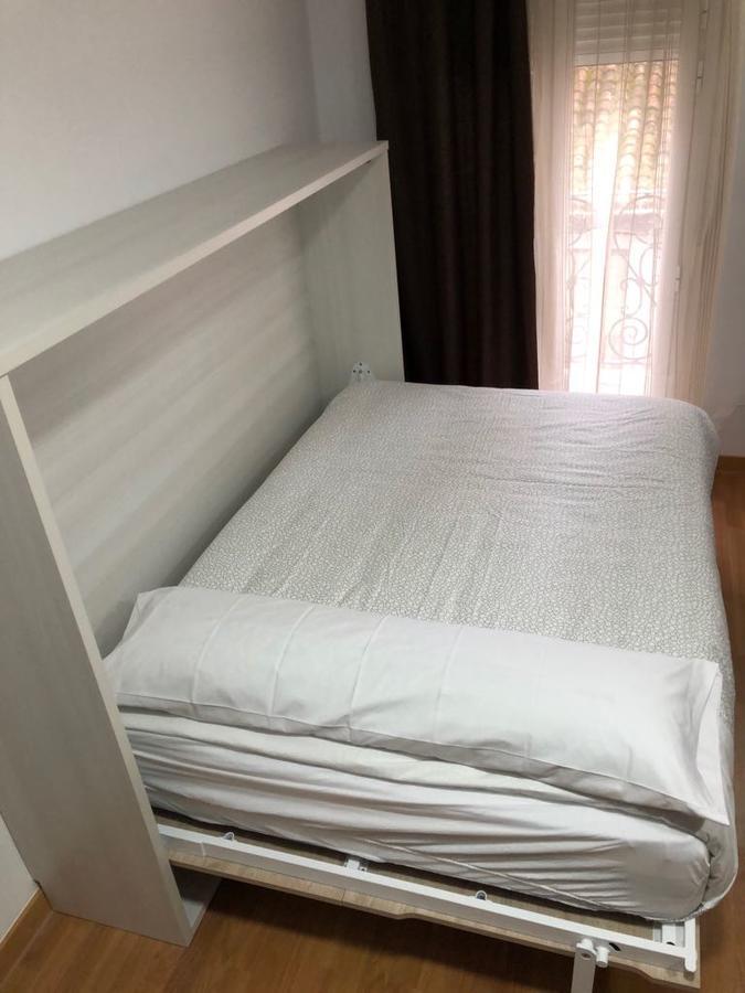 Apartamentos Las Ferrerias อาเรนัส เด ซานเปโดร ภายนอก รูปภาพ