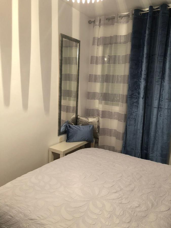 Apartamentos Las Ferrerias อาเรนัส เด ซานเปโดร ภายนอก รูปภาพ