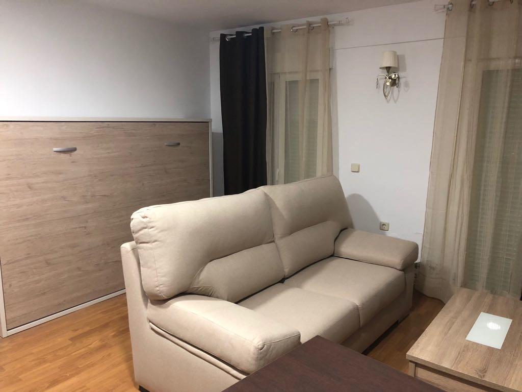 Apartamentos Las Ferrerias อาเรนัส เด ซานเปโดร ภายนอก รูปภาพ